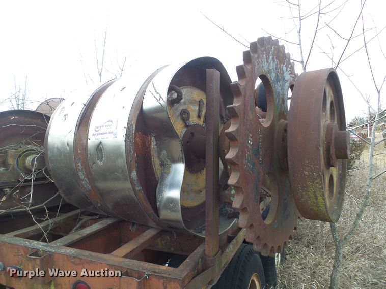 image for item DD1962 Magnetic head puller