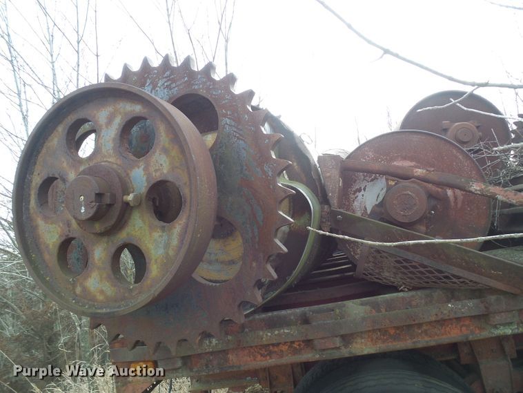 image for item DD1962 Magnetic head puller