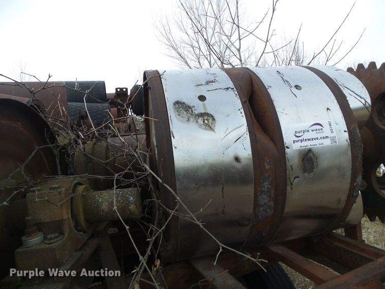 image for item DD1962 Magnetic head puller