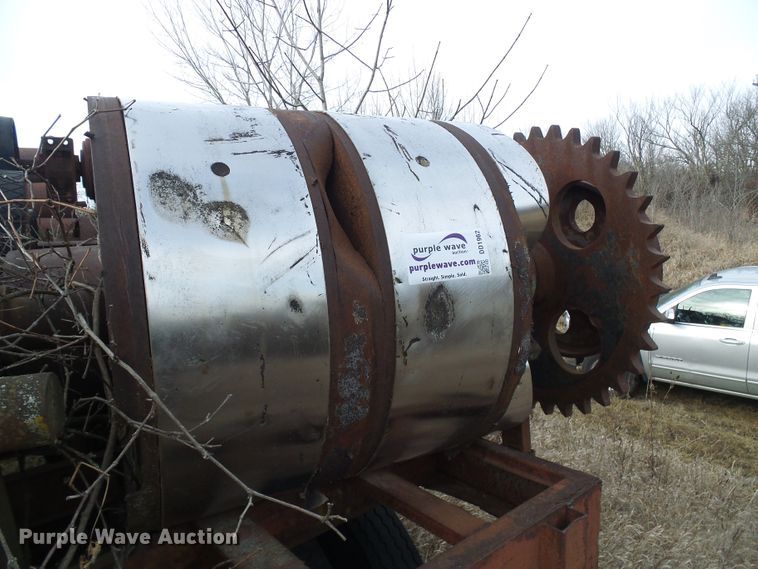 image for item DD1962 Magnetic head puller