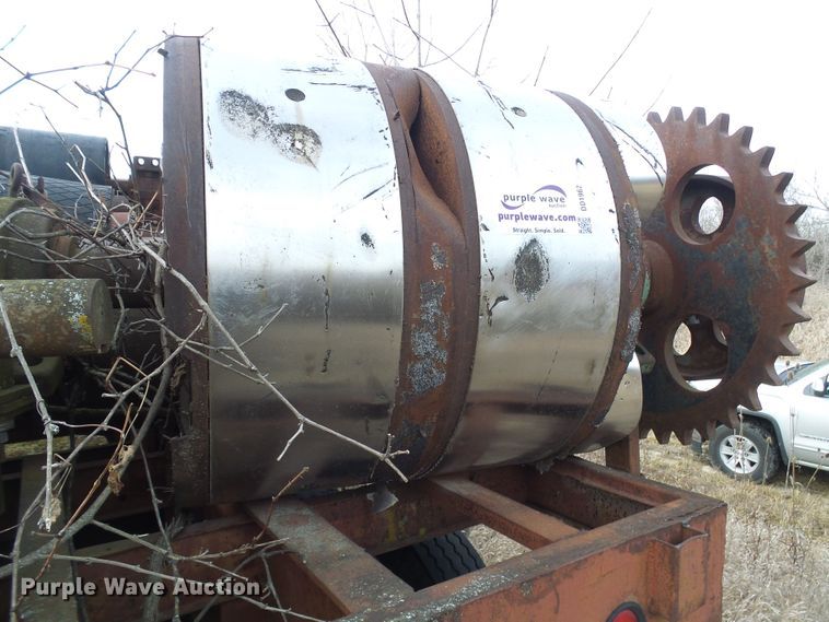 image for item DD1962 Magnetic head puller