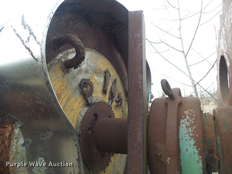 image for item DD1962 Magnetic head puller