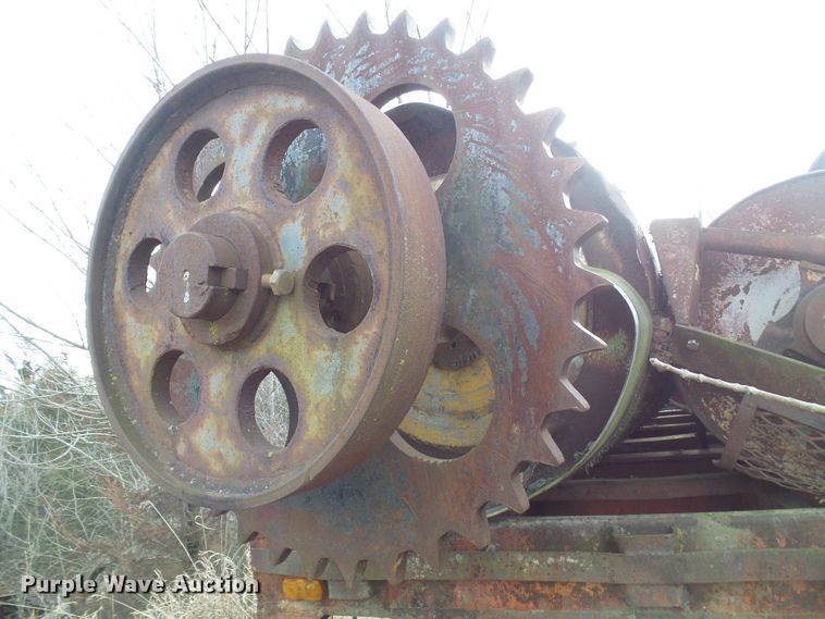 image for item DD1962 Magnetic head puller