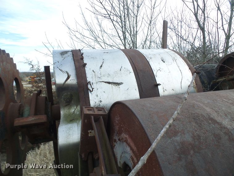 image for item DD1962 Magnetic head puller