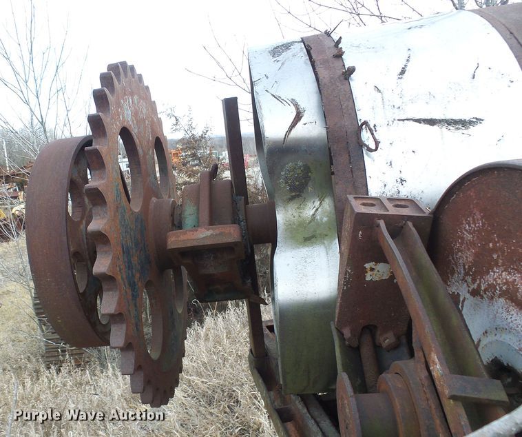 image for item DD1962 Magnetic head puller