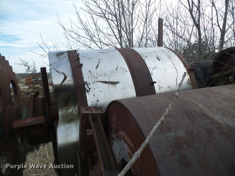 image for item DD1962 Magnetic head puller