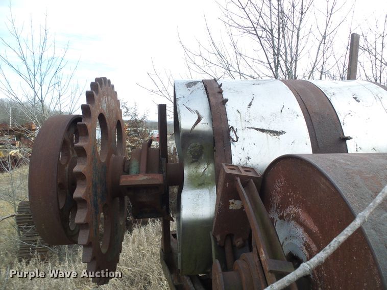 image for item DD1962 Magnetic head puller