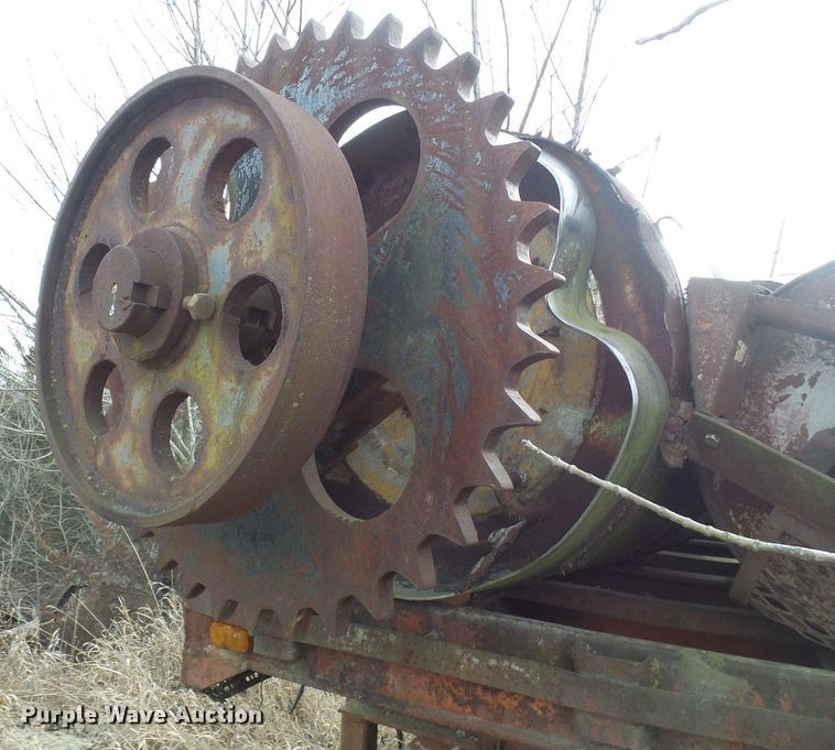 image for item DD1962 Magnetic head puller