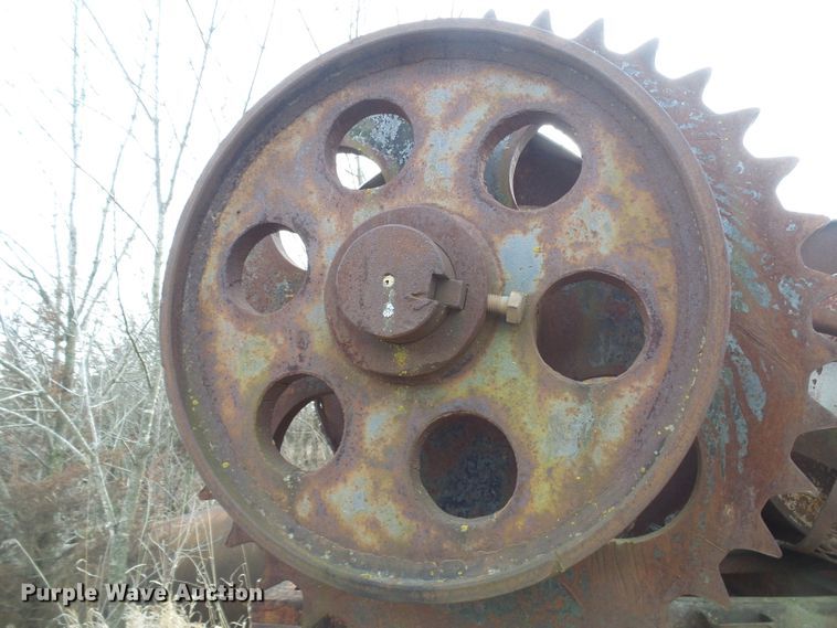 image for item DD1962 Magnetic head puller