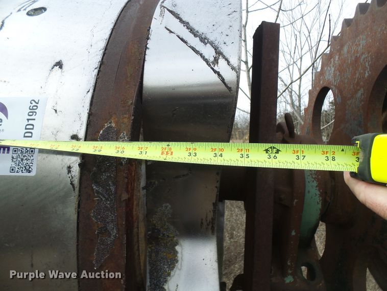 image for item DD1962 Magnetic head puller