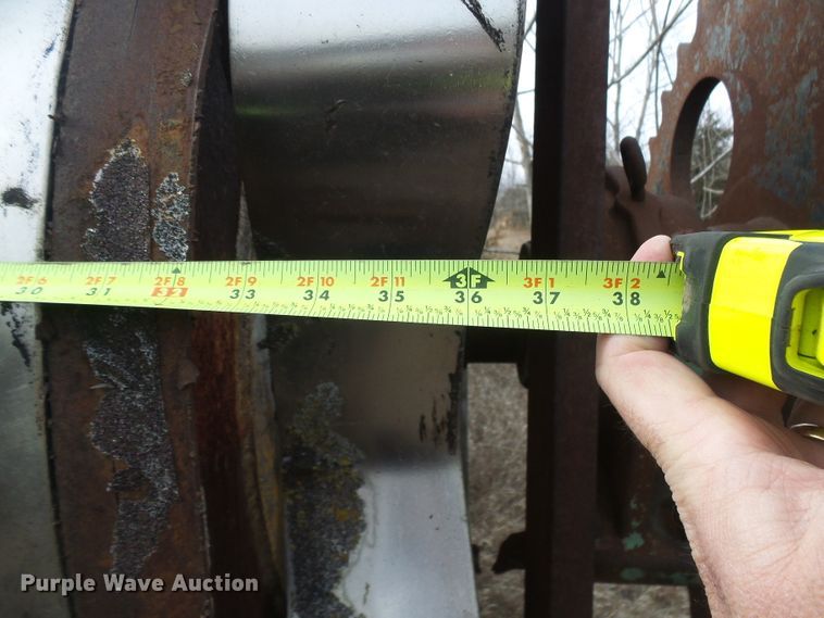 image for item DD1962 Magnetic head puller