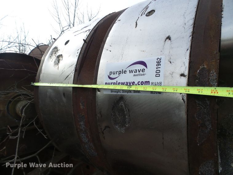 image for item DD1962 Magnetic head puller