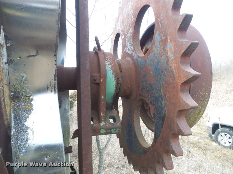 image for item DD1962 Magnetic head puller