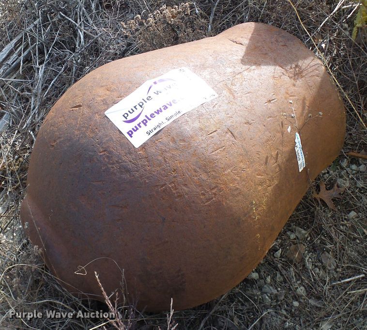 image for item DD1965 Wrecking ball