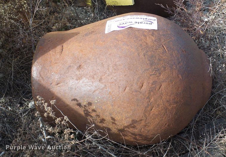 image for item DD1965 Wrecking ball