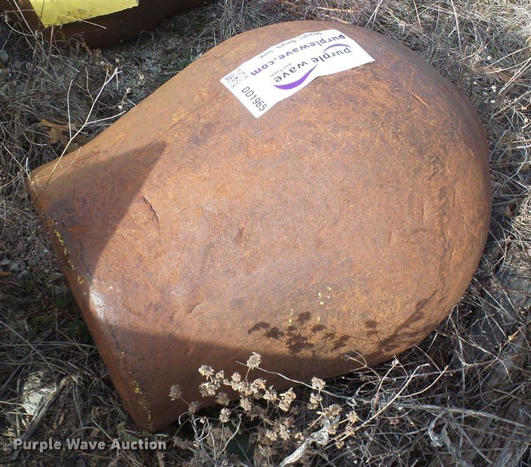 image for item DD1965 Wrecking ball