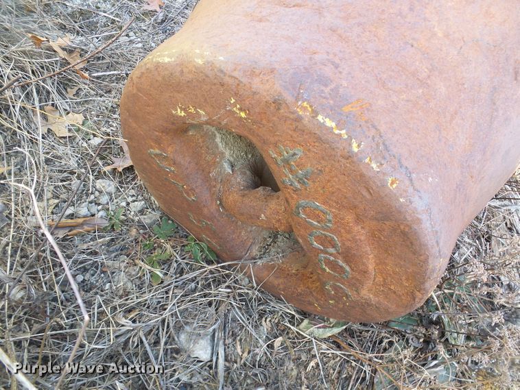 image for item DD1965 Wrecking ball