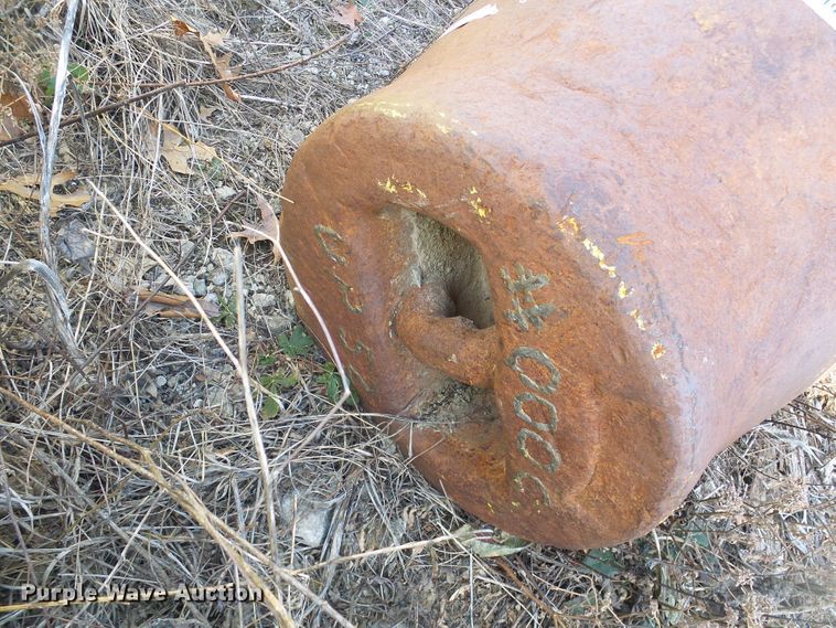 image for item DD1965 Wrecking ball