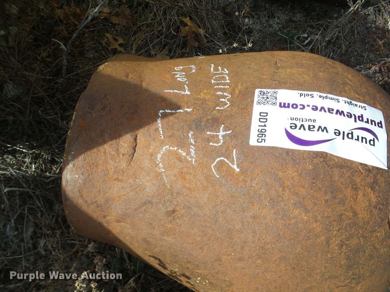 image for item DD1965 Wrecking ball