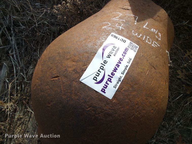 image for item DD1965 Wrecking ball