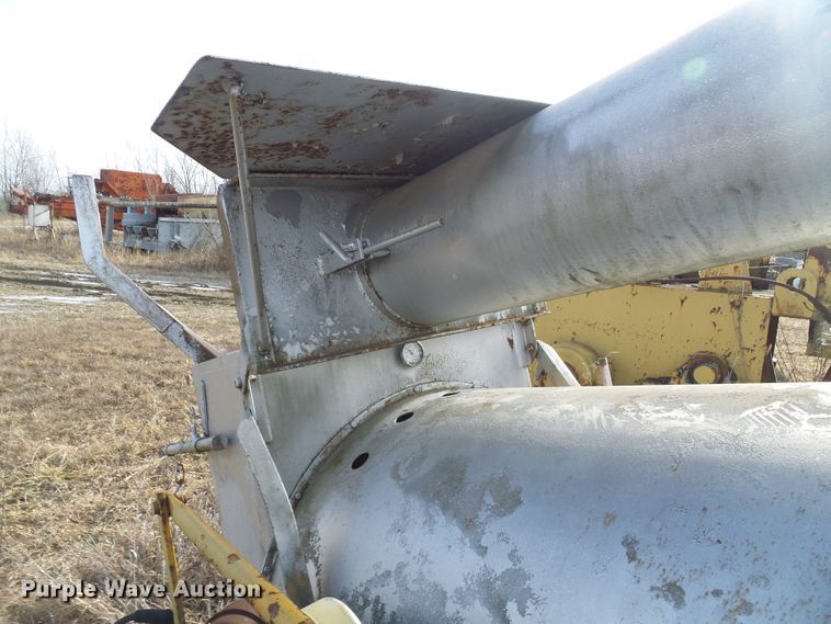 image for item DD1966 Porta-Patcher 9286ESC asphalt recycler