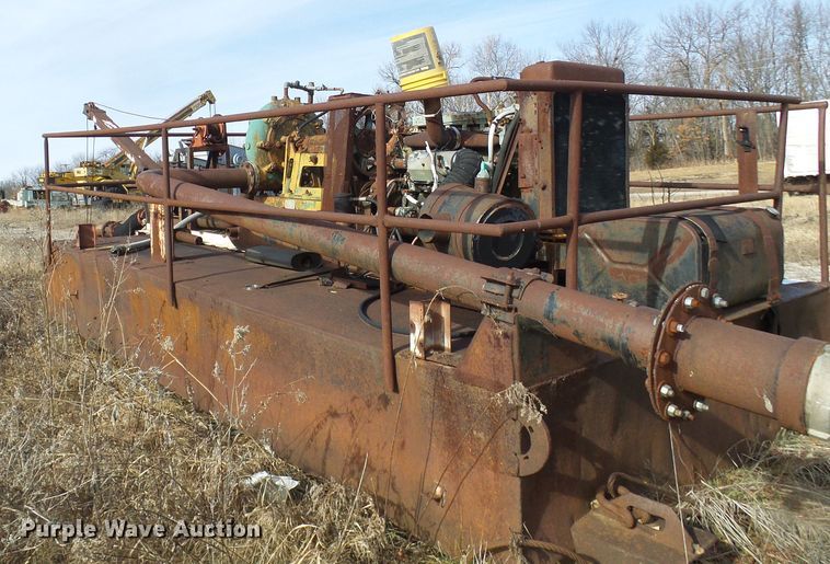 image for item DD1970 Dredge