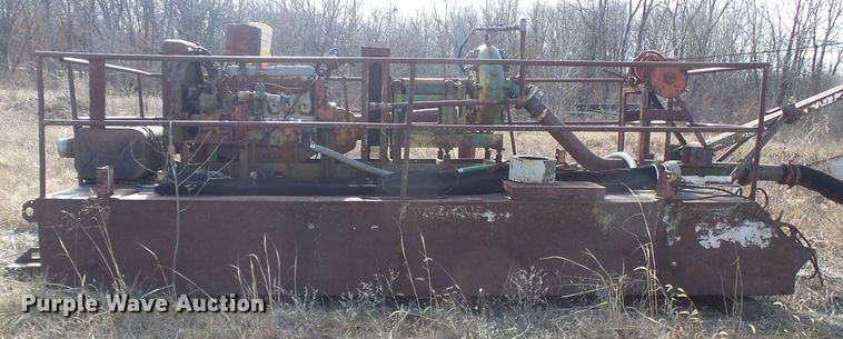 image for item DD1970 Dredge
