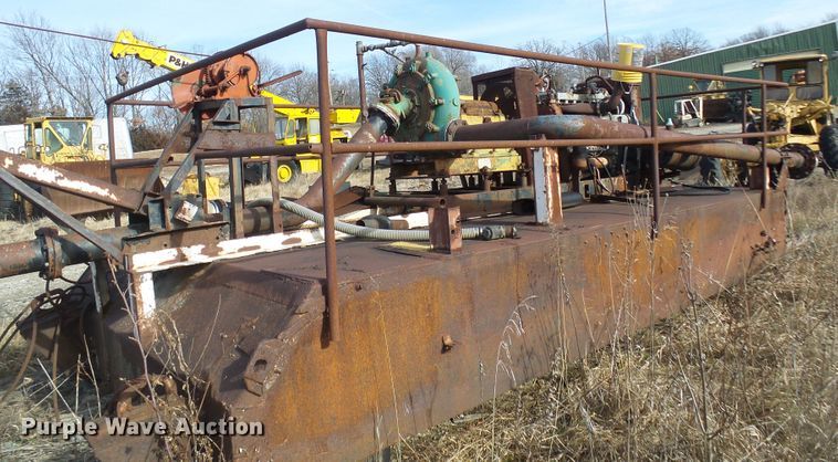 image for item DD1970 Dredge