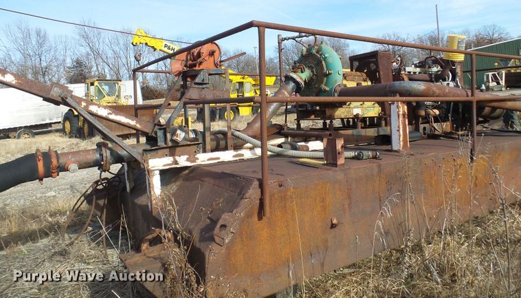 image for item DD1970 Dredge