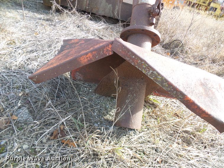 image for item DD1970 Dredge