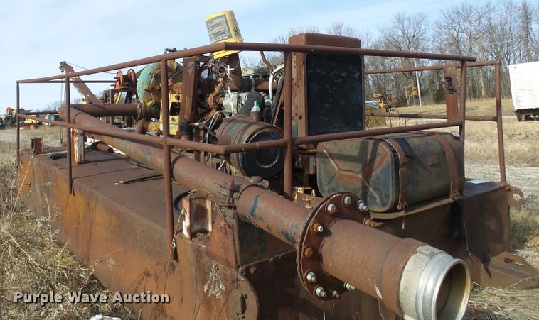 image for item DD1970 Dredge