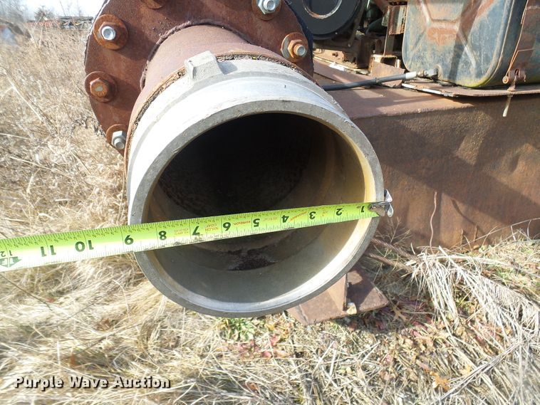 image for item DD1970 Dredge