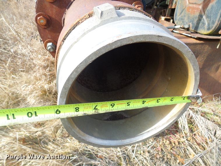 image for item DD1970 Dredge