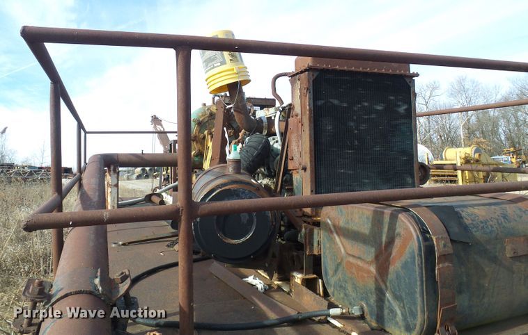 image for item DD1970 Dredge