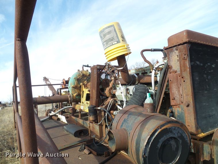 image for item DD1970 Dredge