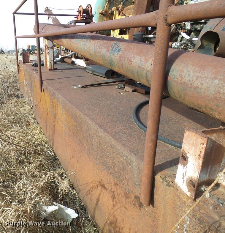 image for item DD1970 Dredge