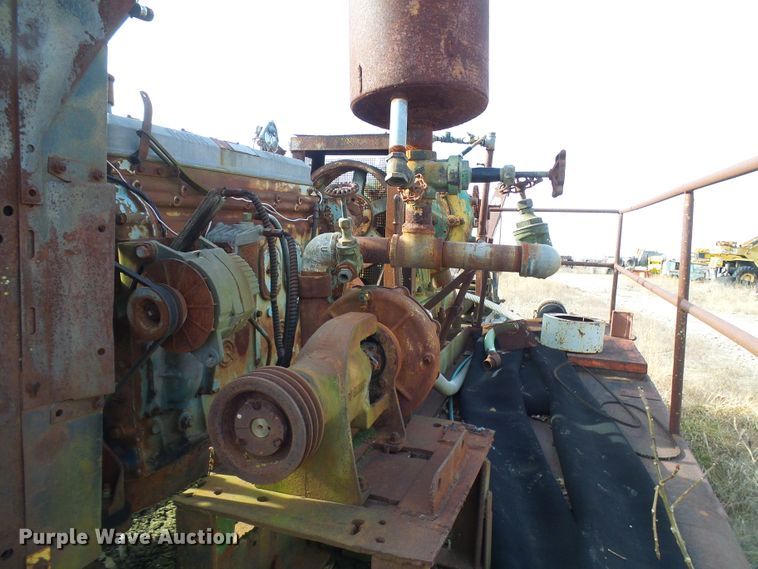 image for item DD1970 Dredge