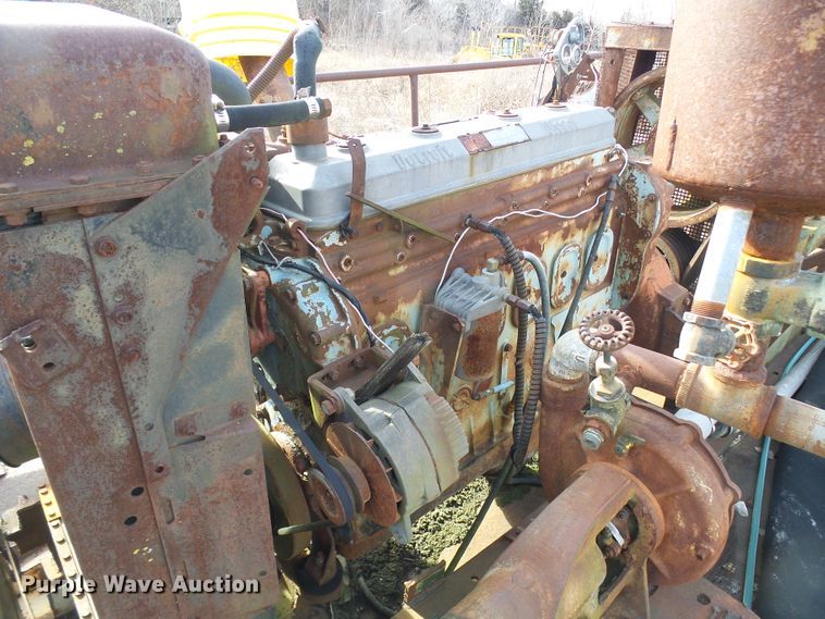 image for item DD1970 Dredge