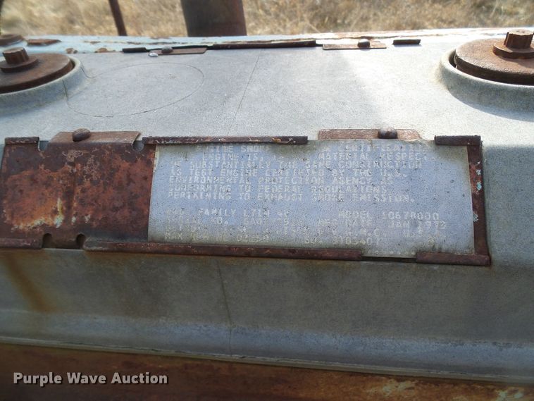 image for item DD1970 Dredge