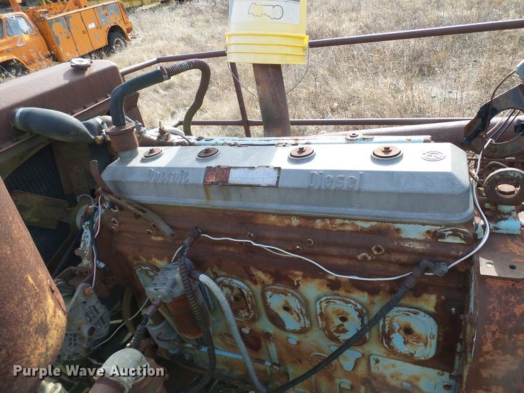 image for item DD1970 Dredge