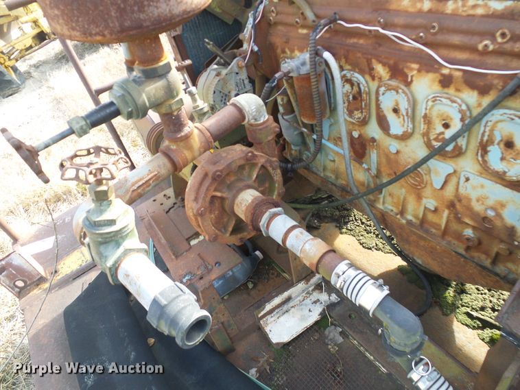 image for item DD1970 Dredge