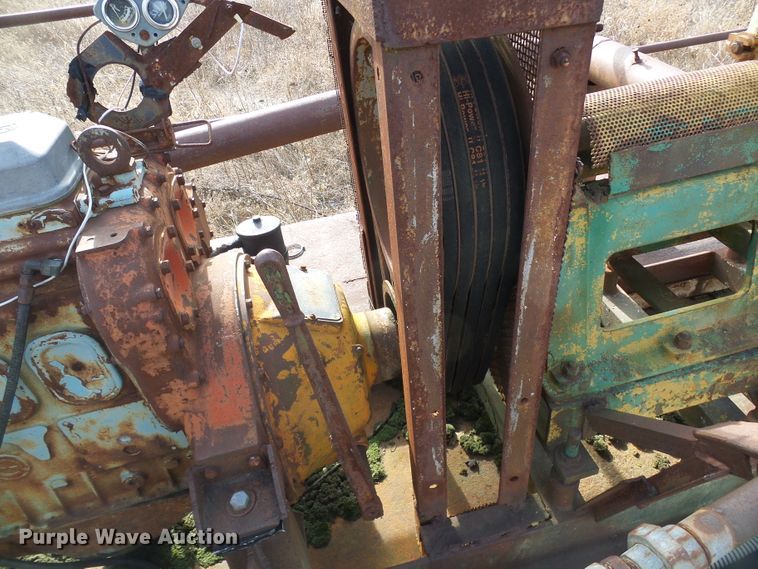 image for item DD1970 Dredge