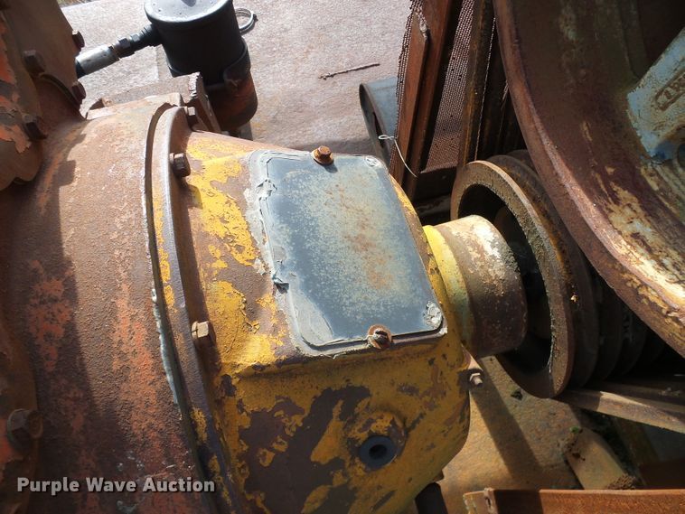 image for item DD1970 Dredge