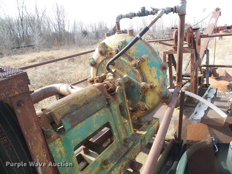 image for item DD1970 Dredge