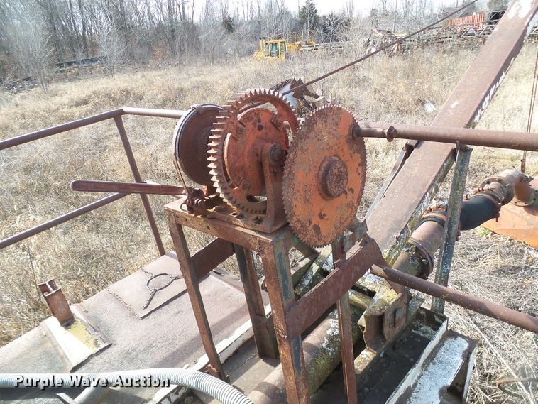 image for item DD1970 Dredge