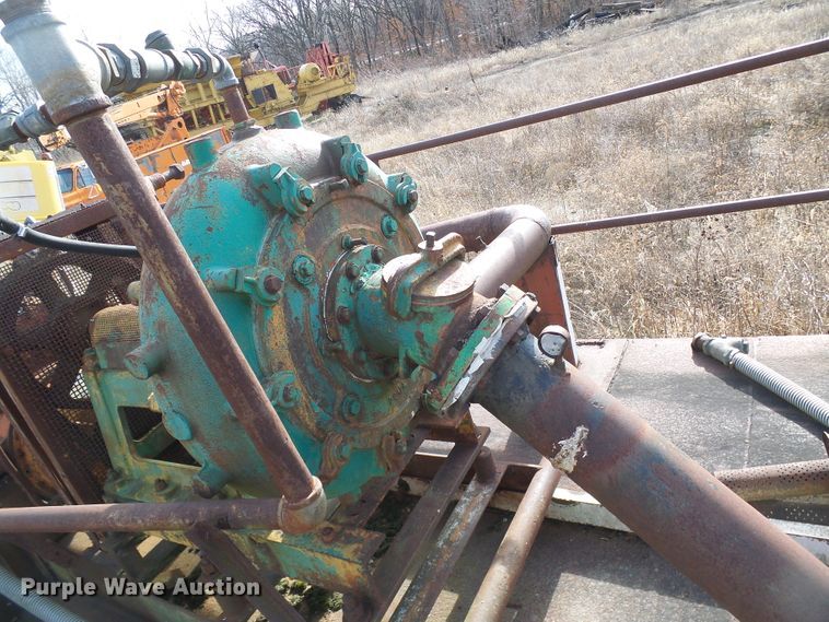 image for item DD1970 Dredge