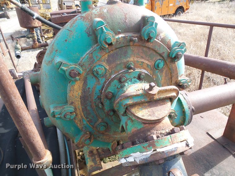 image for item DD1970 Dredge