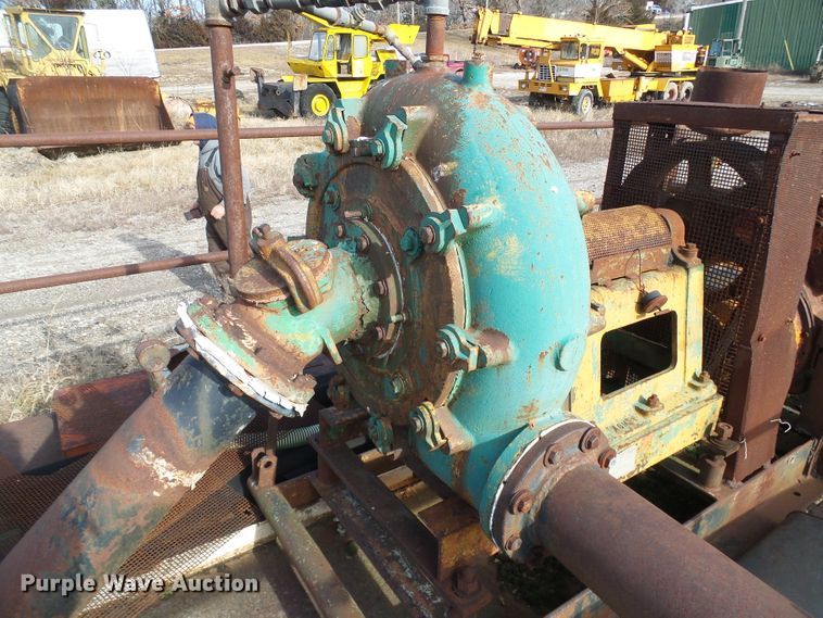 image for item DD1970 Dredge