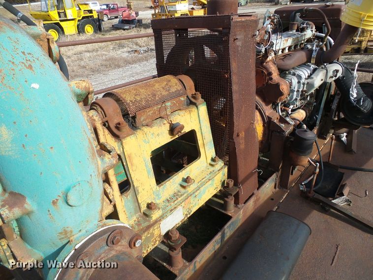 image for item DD1970 Dredge