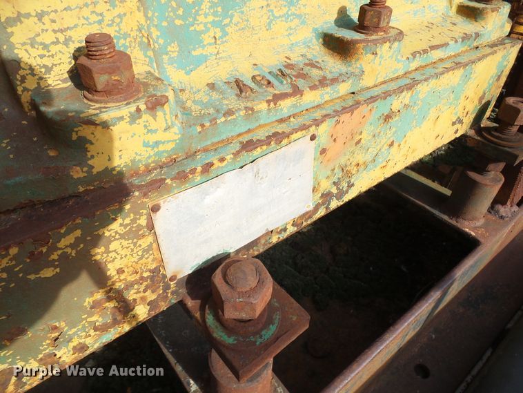 image for item DD1970 Dredge